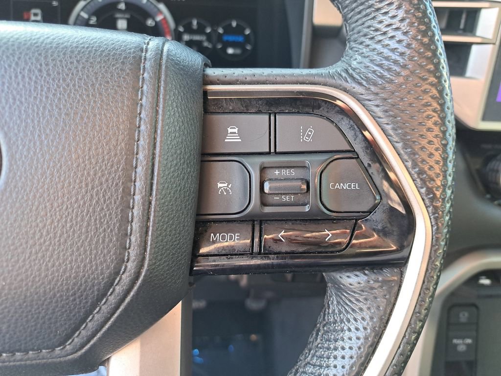 Used 2024 Toyota Tundra Limited image 20