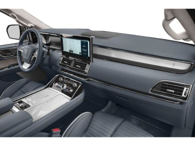 Certified 2024 Lincoln Navigator Black Label AWD/4WD image 14