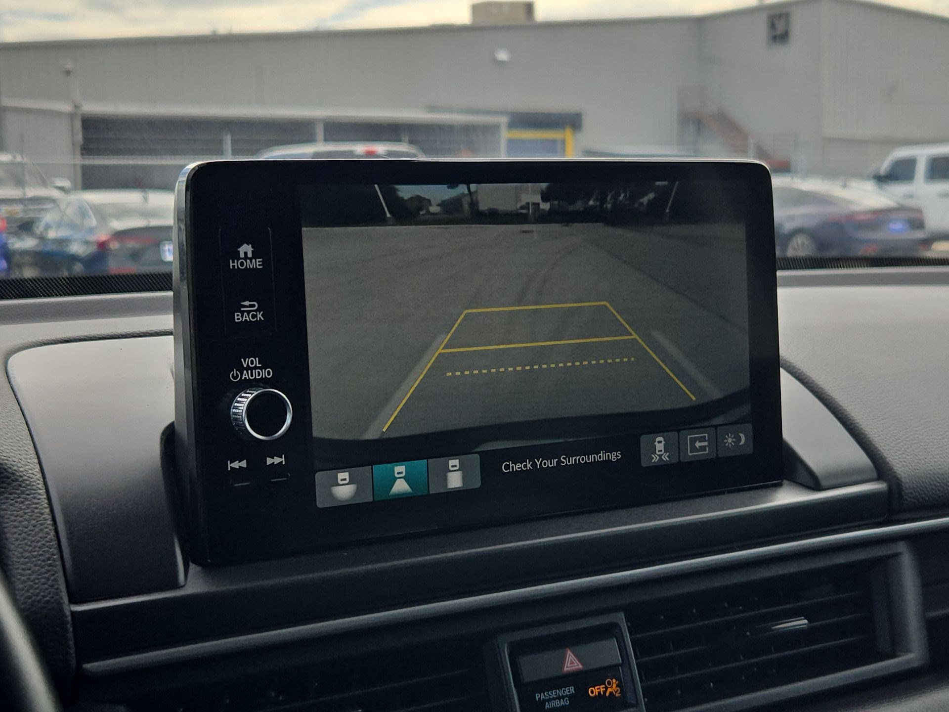 Used 2023 Honda Pilot EX-L image 24