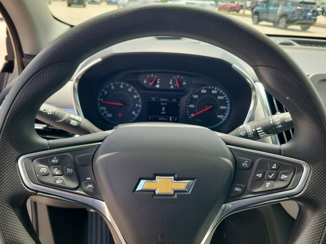 Certified 2023 Chevrolet Equinox LS w/ Driver Confidence II Package image 19