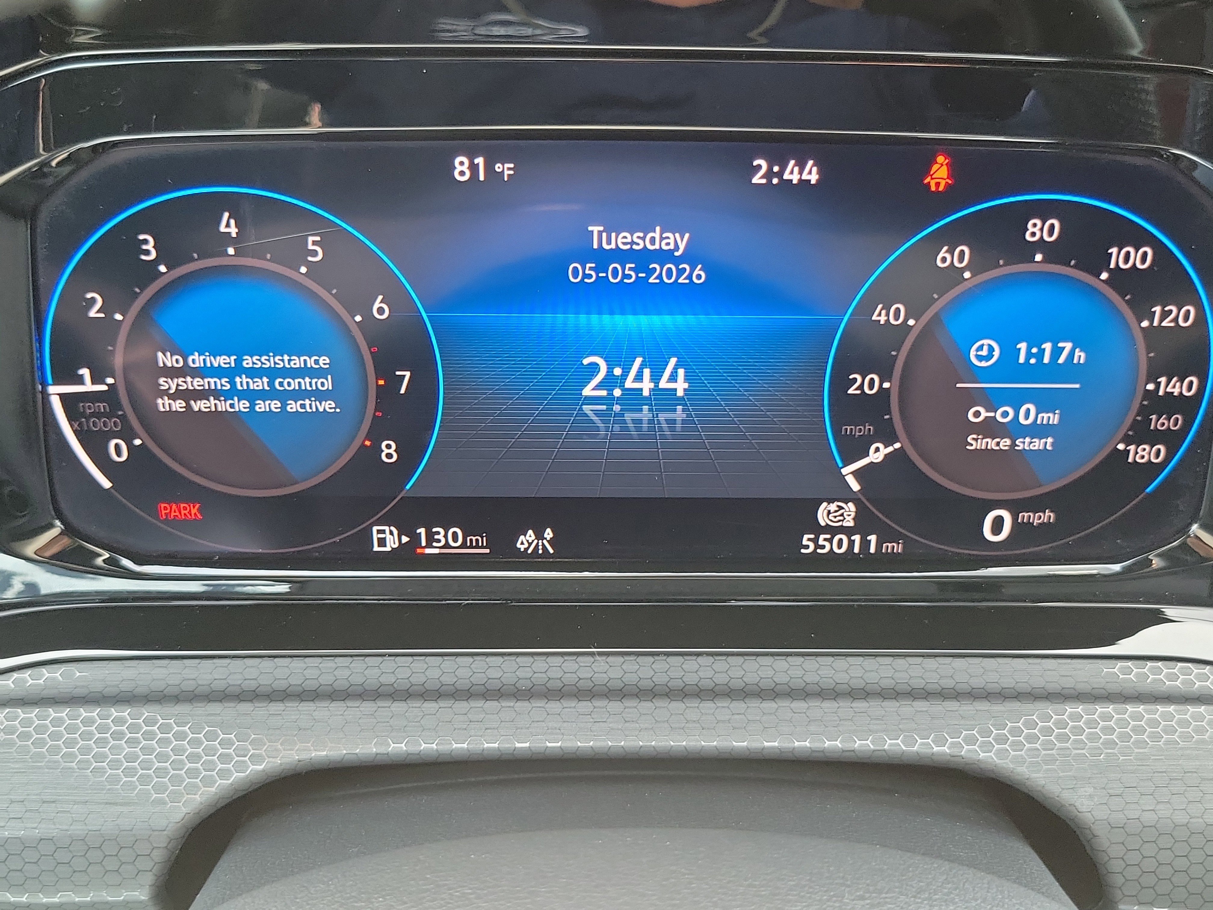 Used 2023 Volkswagen GTI S FWD image 28