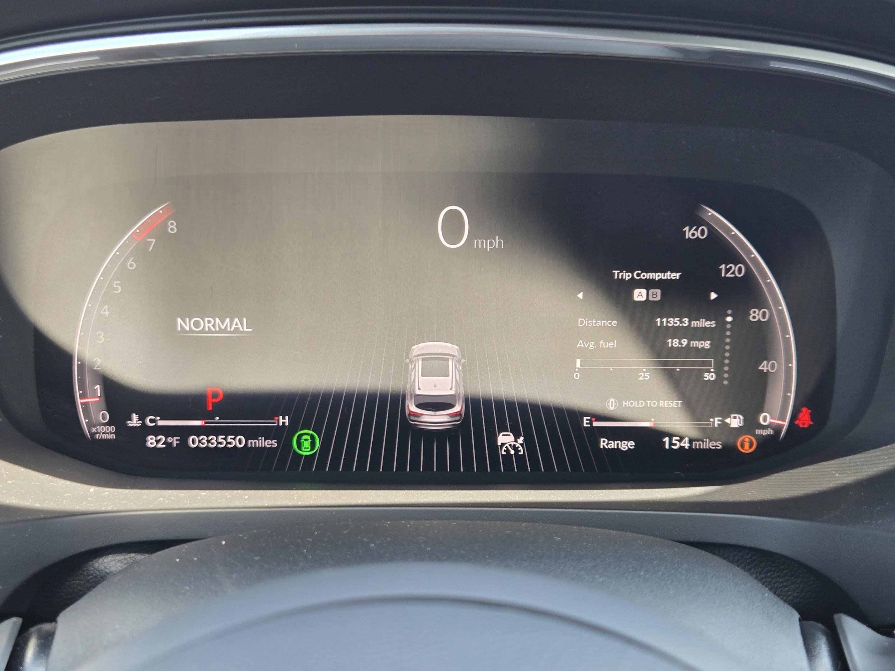 Certified 2023 Acura MDX A-Spec image 12