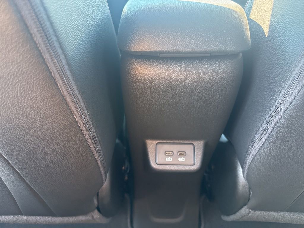 New 2027 Chevrolet Bolt RS image 13