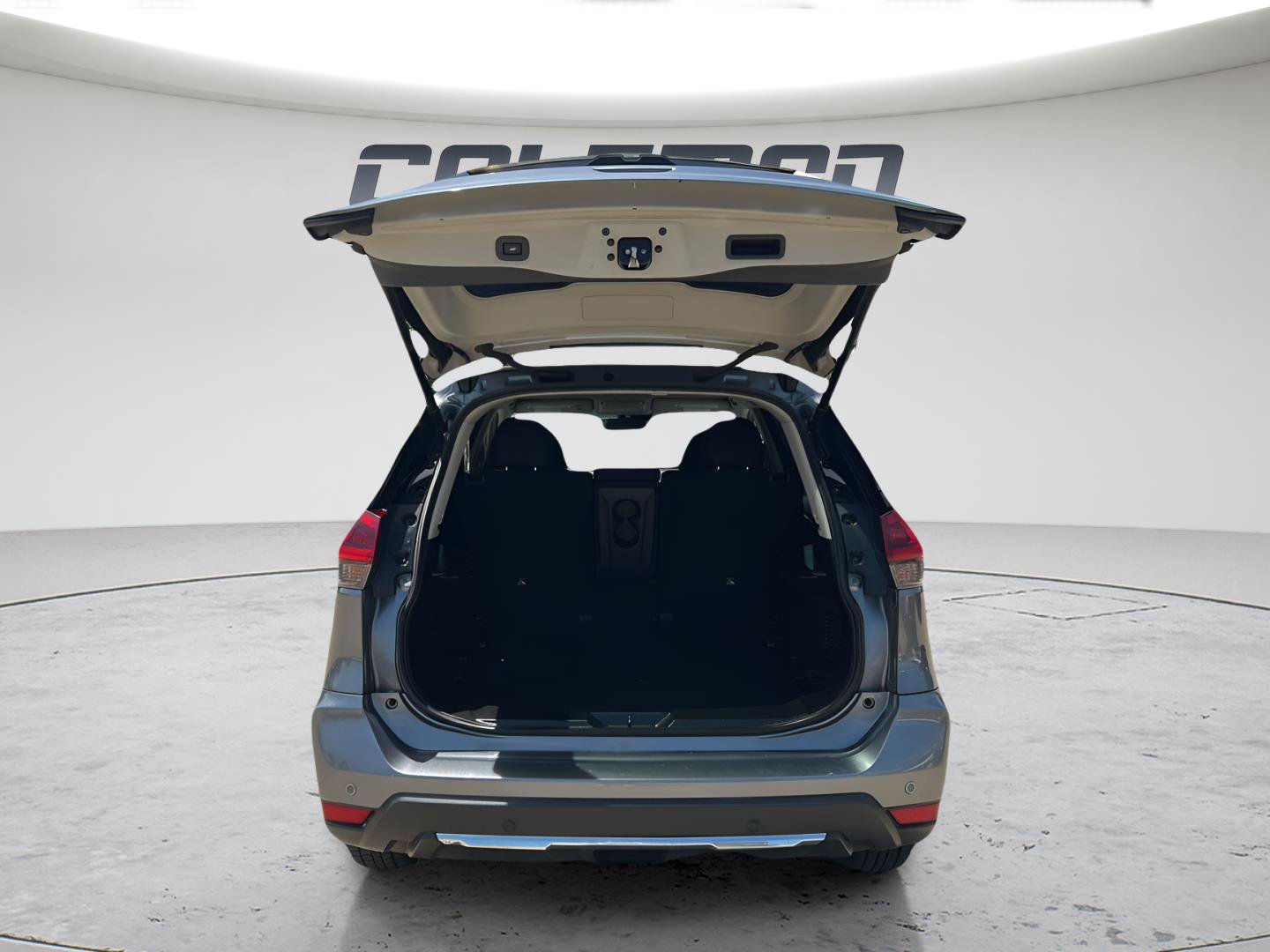 Used 2020 Nissan Rogue SV AWD/4WD image 14