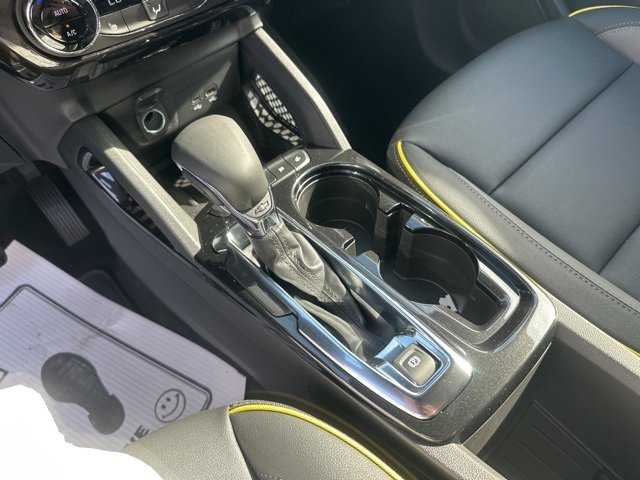 New 2026 Chevrolet TrailBlazer ACTIV w/ Convenience Package image 25