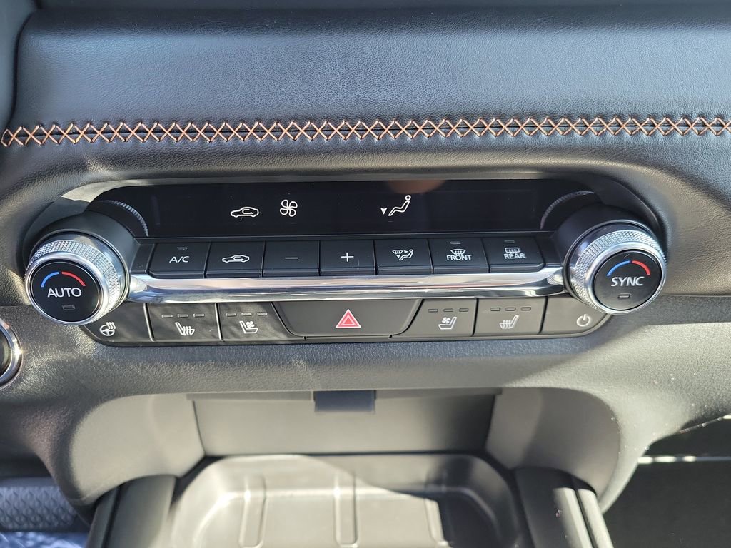 New 2026 MAZDA CX-50 2.5 Hybrid w/ Weather Package image 31