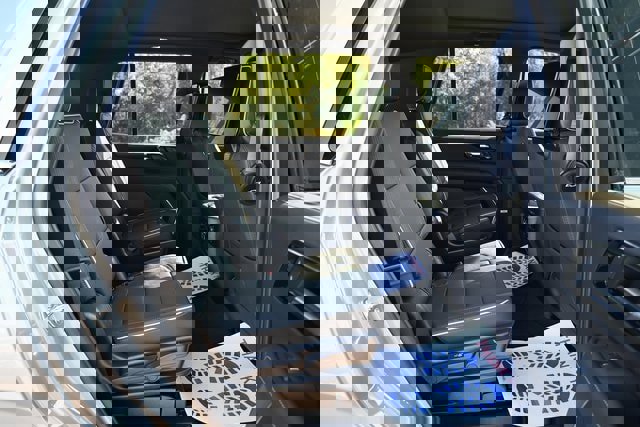 Used 2025 Chevrolet Tahoe Premier image 21