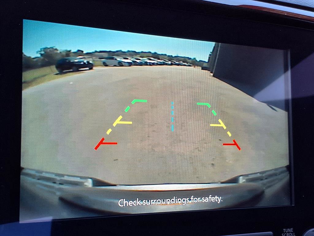 Certified 2022 Nissan Frontier S w/ Technology Package image 20