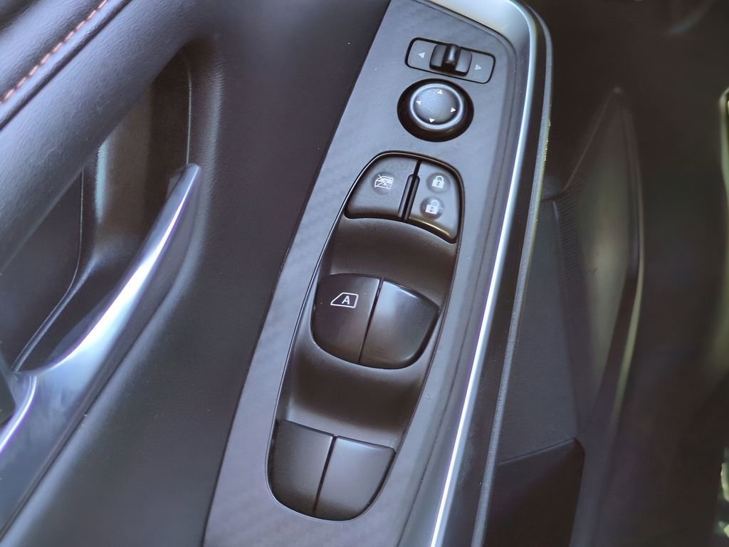 Certified 2022 Nissan Sentra SR image 21