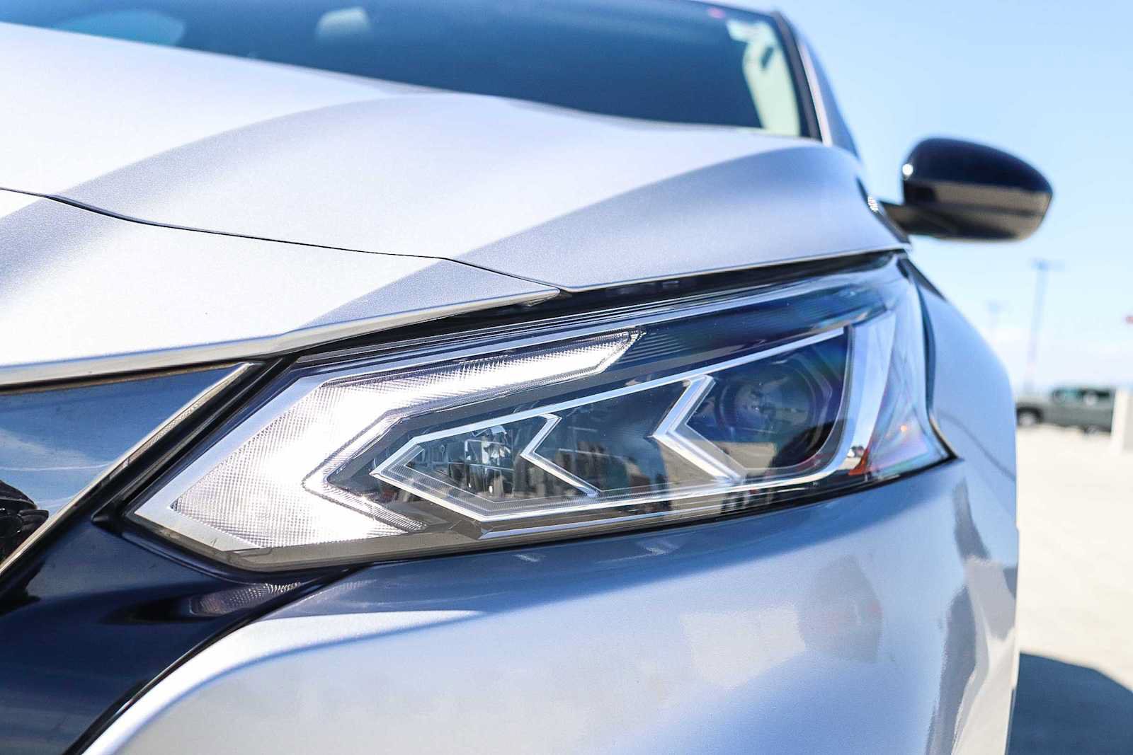 Used 2020 Nissan Altima 2.5 SR FWD image 7