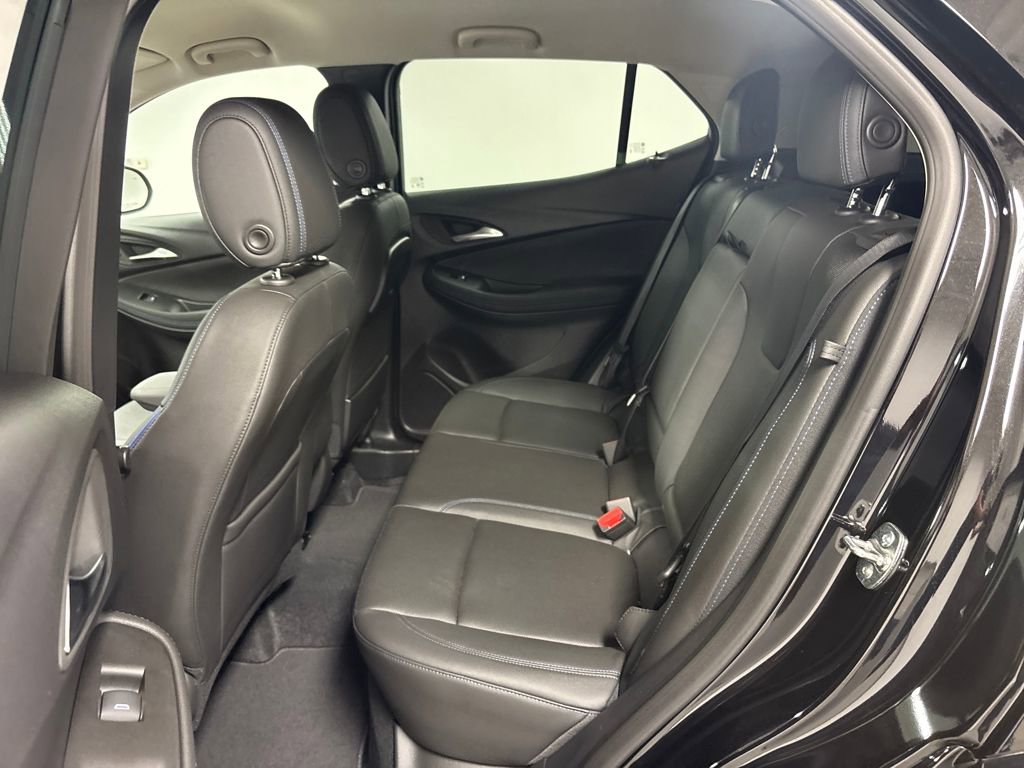 New 2026 Buick Encore GX Sport Touring w/ Advanced Technology Package image 36