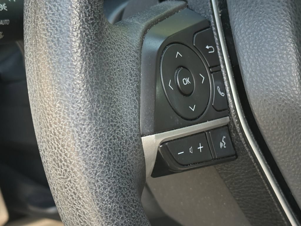 Used 2023 Toyota Camry LE FWD image 24