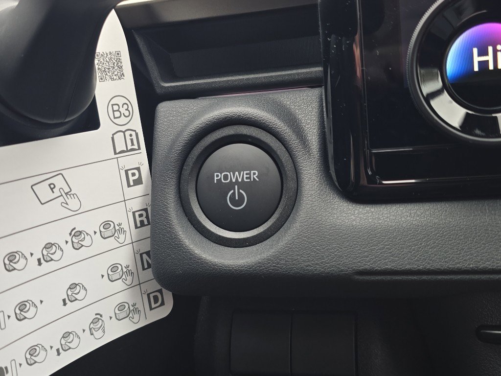 New 2026 Toyota bZ image 29