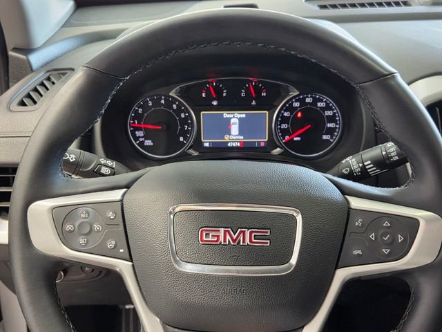 Used 2023 GMC Terrain SLT FWD image 26
