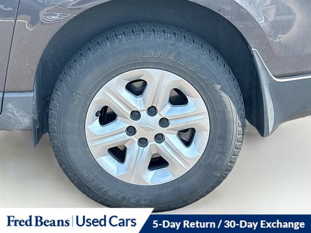 Used 2013 Chevrolet Traverse LS FWD image 38