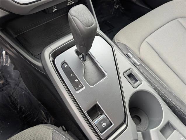 Used 2025 Subaru Crosstrek 2.0i image 11