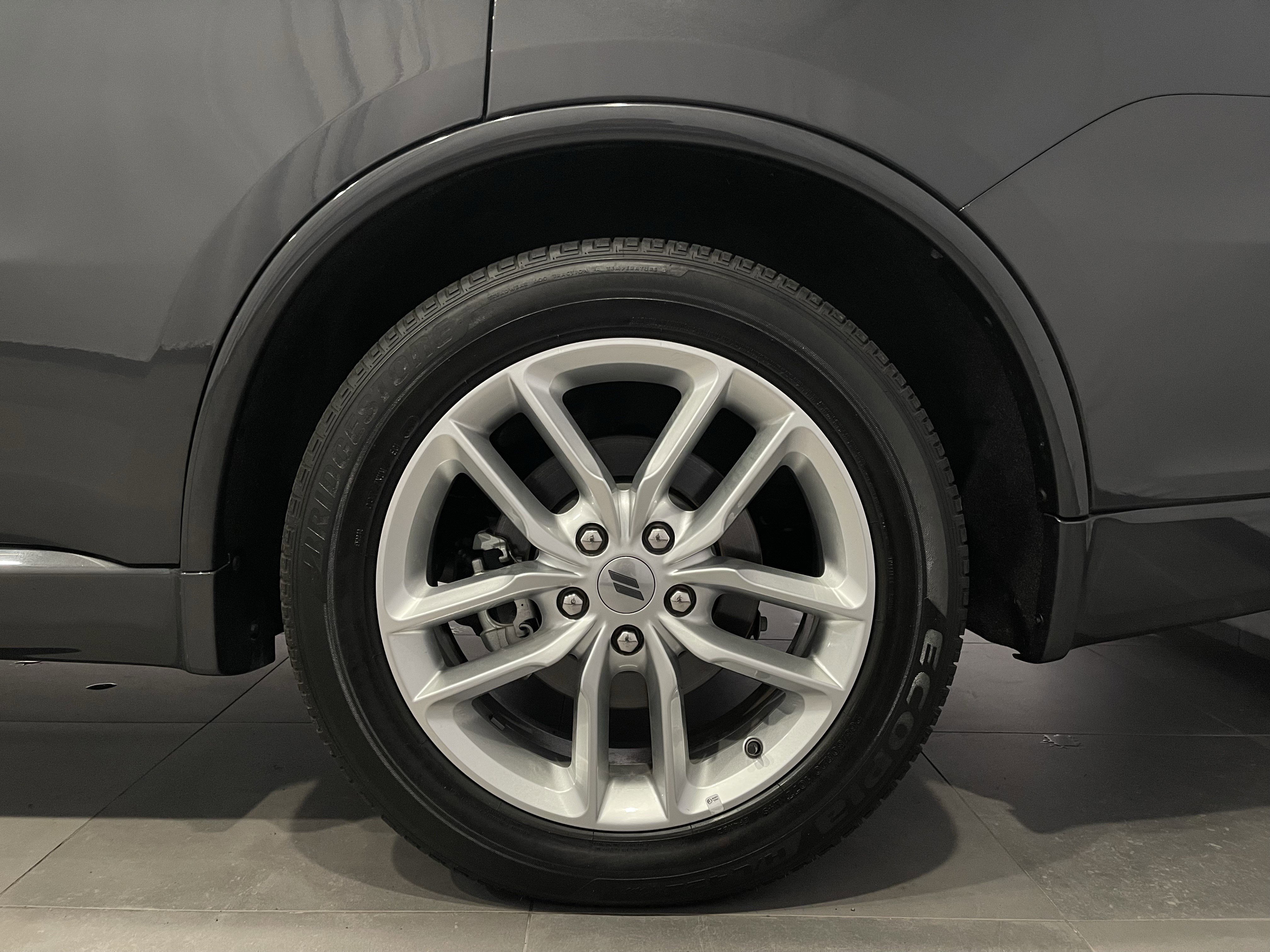 Used 2024 Dodge Durango R/T image 8