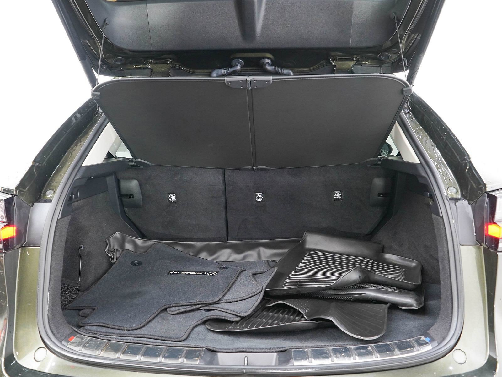 Used 2023 Lexus NX 350 AWD image 12