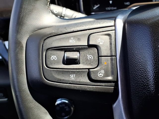 Used 2023 GMC Sierra 1500 SLE AWD/4WD image 21
