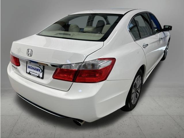 Used 2015 Honda Accord LX image 5