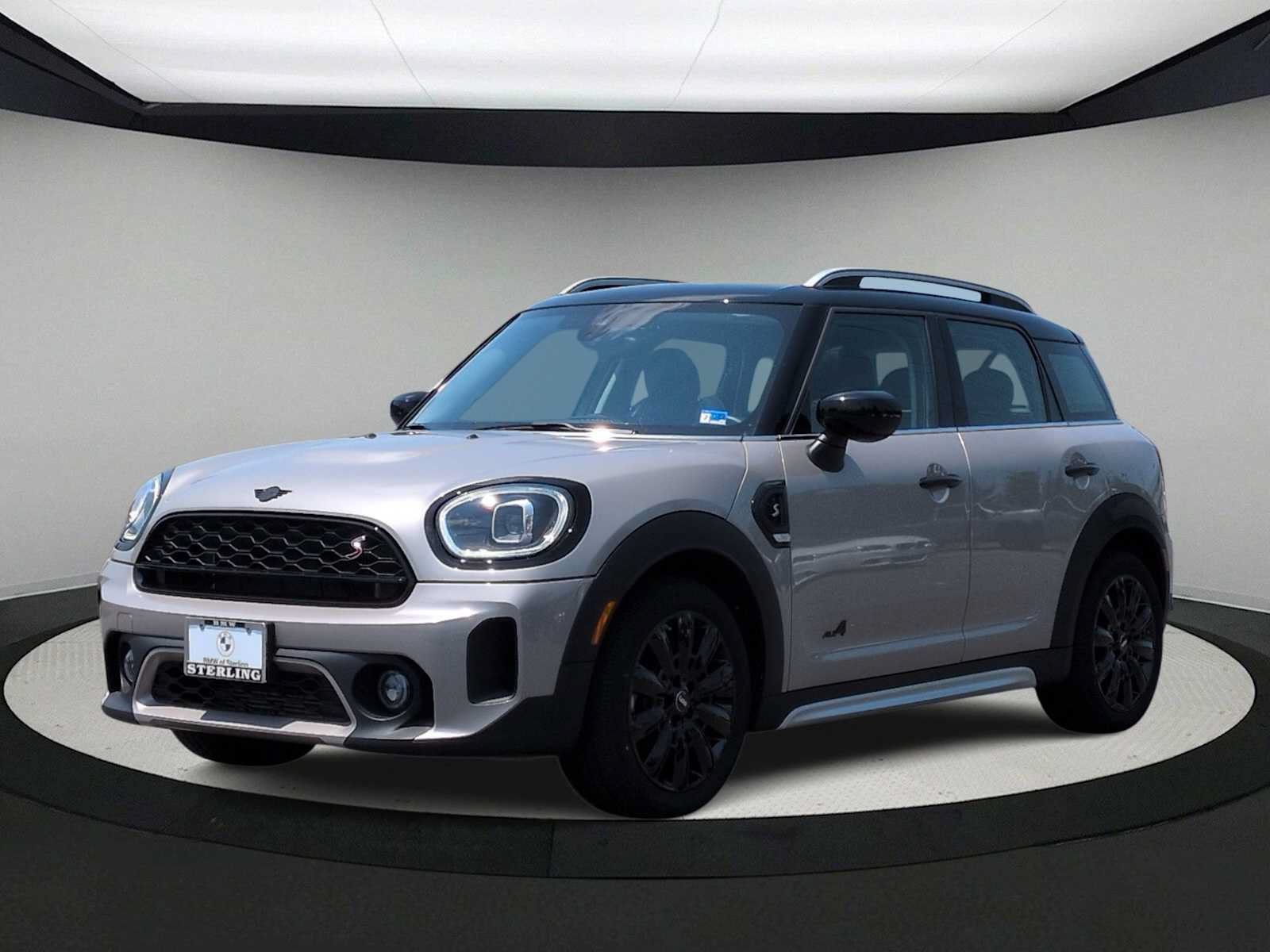 Used 2024 MINI Cooper Countryman S AWD/4WD image 4