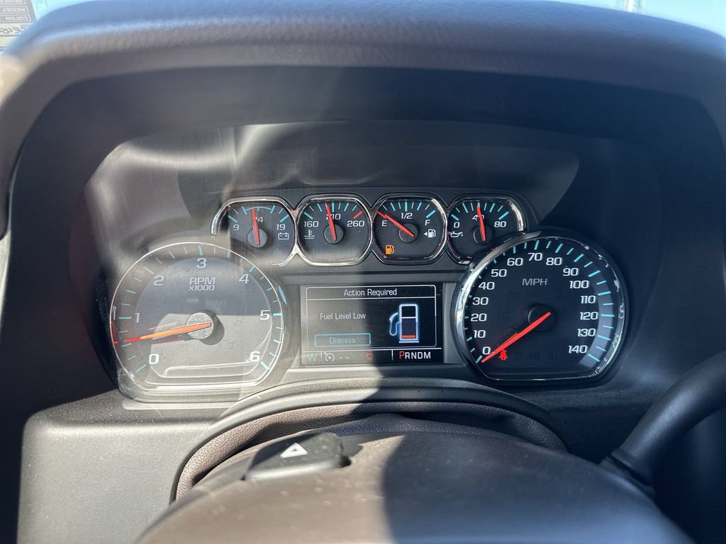 Used 2016 Chevrolet Tahoe LTZ AWD/4WD image 11
