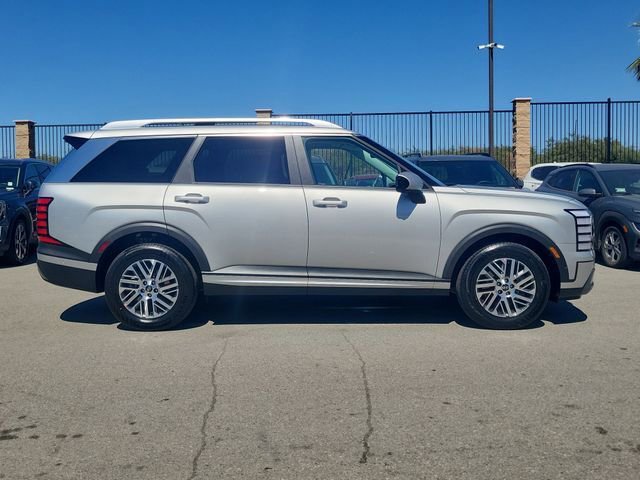 New 2026 Hyundai Palisade SEL image 27