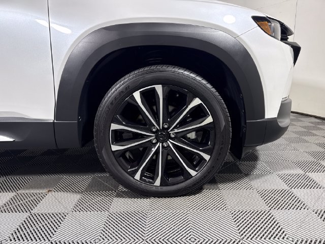 Certified 2026 MAZDA CX-50 AWD 2.5 S w/ Accent Package image 11