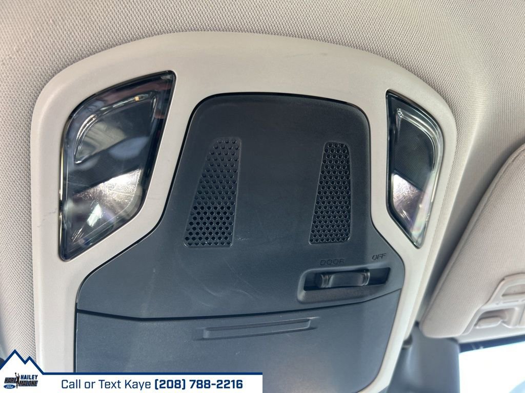 Used 2024 Subaru Outback 2.5i image 32