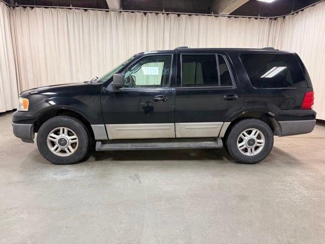 Used 2003 Ford Expedition XLT AWD/4WD image 9