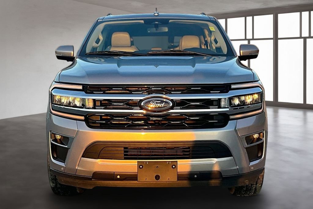 Used 2024 Ford Expedition Max Limited image 2