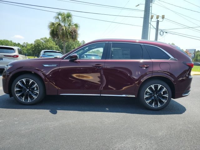 New 2026 MAZDA CX-90 3.3 Turbo S w/ Premium Plus AWD/4WD image 6