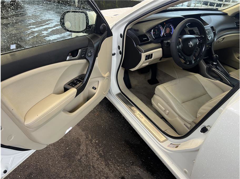 Used 2010 Acura TSX Sedan image 15