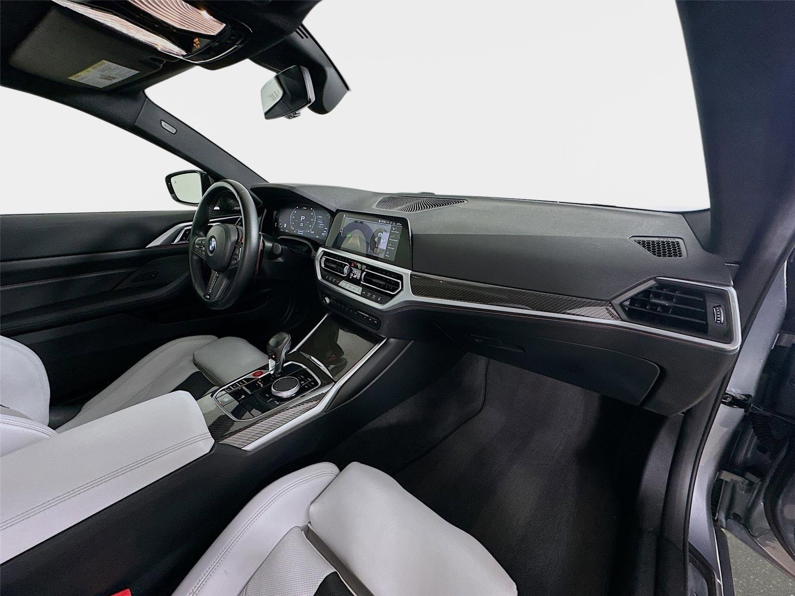 Used 2023 BMW M4 xDrive Competition w/ Executive Package image 39