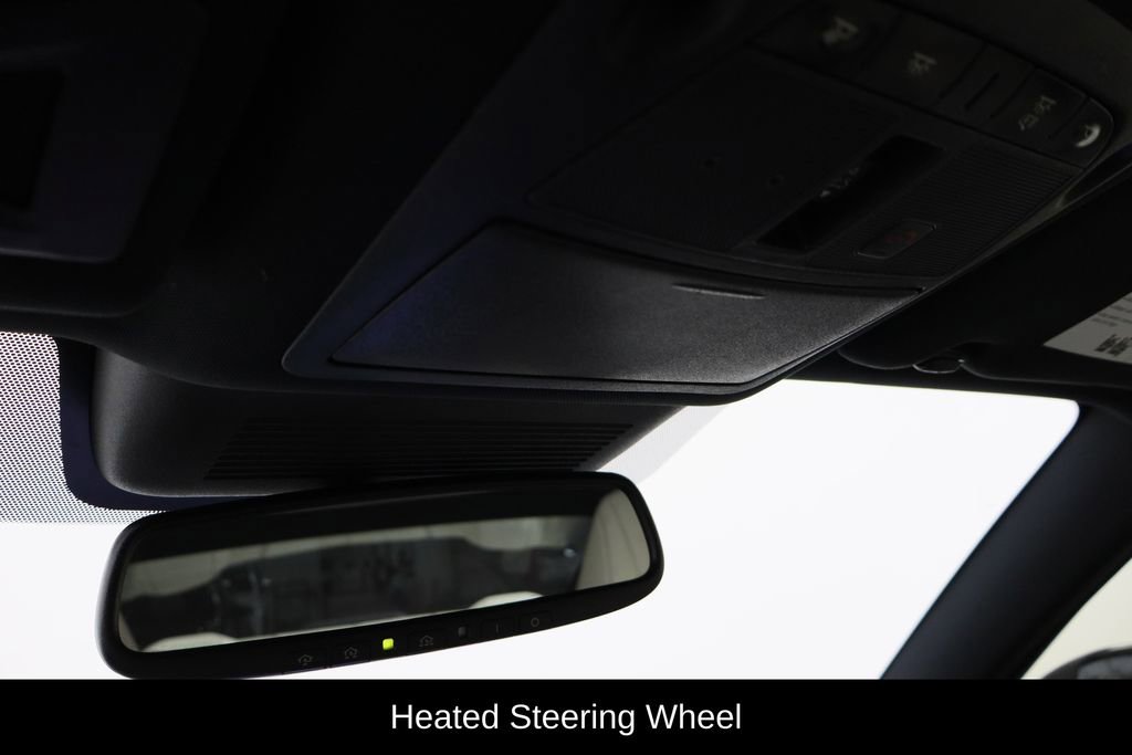 Used 2018 INFINITI Q60 3.0t Luxe w/ Sensory Package 3.0T Luxe image 22