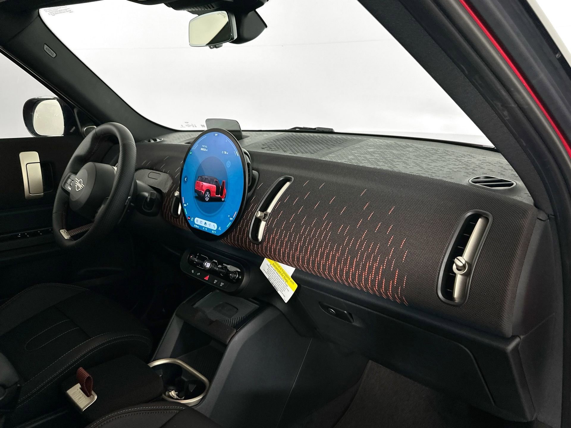 New 2026 MINI Cooper Countryman S w/ Comfort Package Max image 29