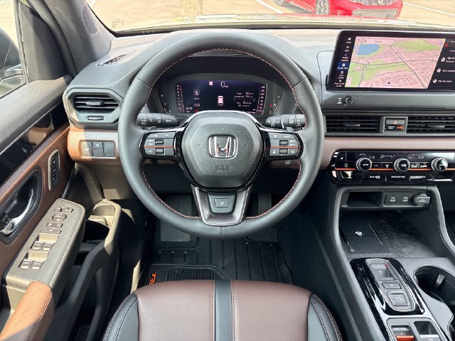 Used 2026 Honda Pilot TrailSport image 20