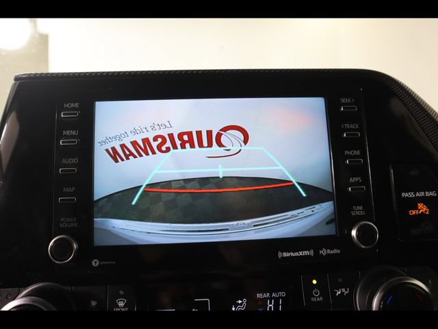 Used 2022 Toyota Highlander XSE AWD/4WD image 55