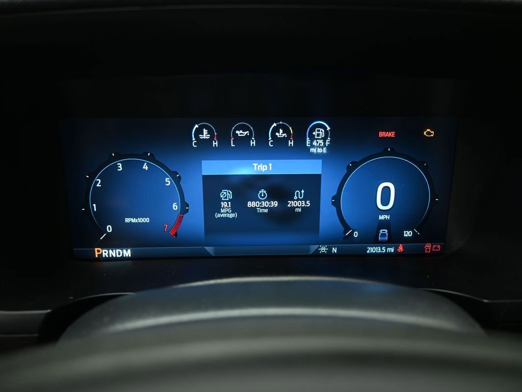 Used 2024 Ford F150 STX image 13