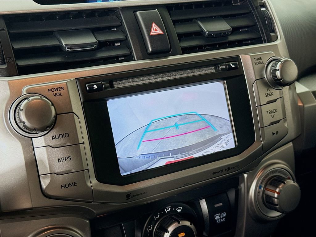 Certified 2019 Toyota 4Runner SR5 image 15