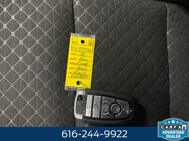 Used 2023 Ford Escape Active w/ Tech Pack #2 AWD/4WD image 18
