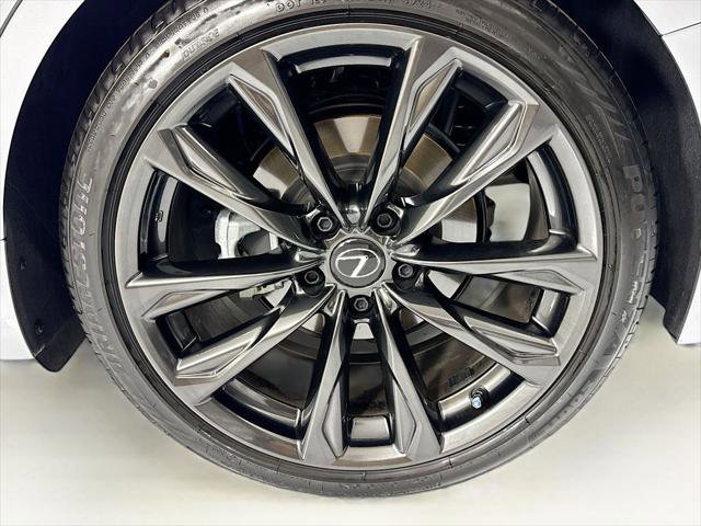 Certified 2025 Lexus IS 300 F Sport image 31