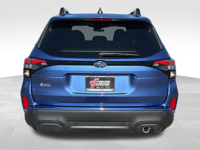 Used 2026 Subaru Forester Limited AWD/4WD image 6