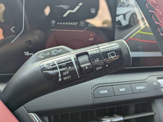 New 2026 Kia K4 GT-Line Turbo w/ GT-Line Premium Package FWD image 27