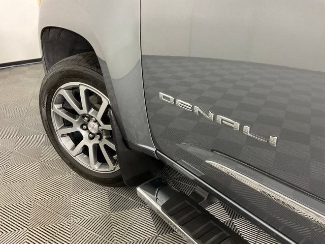 Used 2021 GMC Canyon Denali AWD/4WD image 37