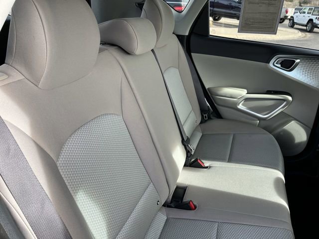 Used 2023 Kia Soul LX w/ LX Technology Package image 23