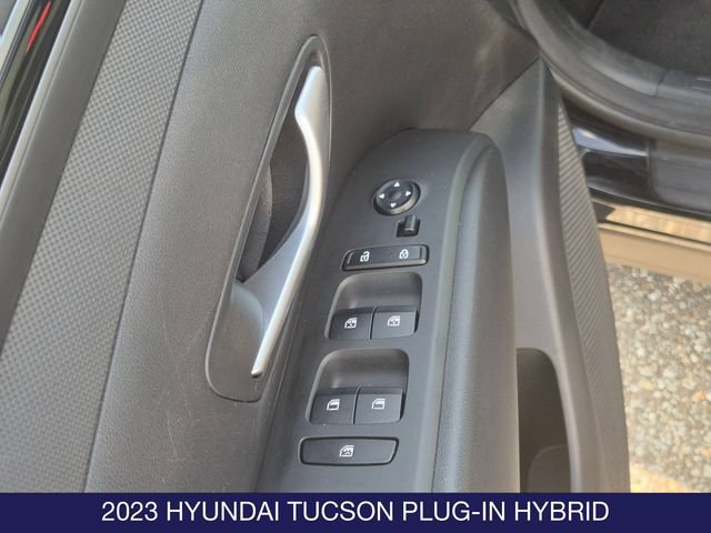 Used 2023 Hyundai Tucson SEL AWD/4WD image 12
