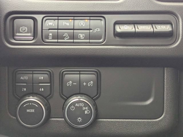 Used 2022 Chevrolet Tahoe High Country AWD/4WD image 25