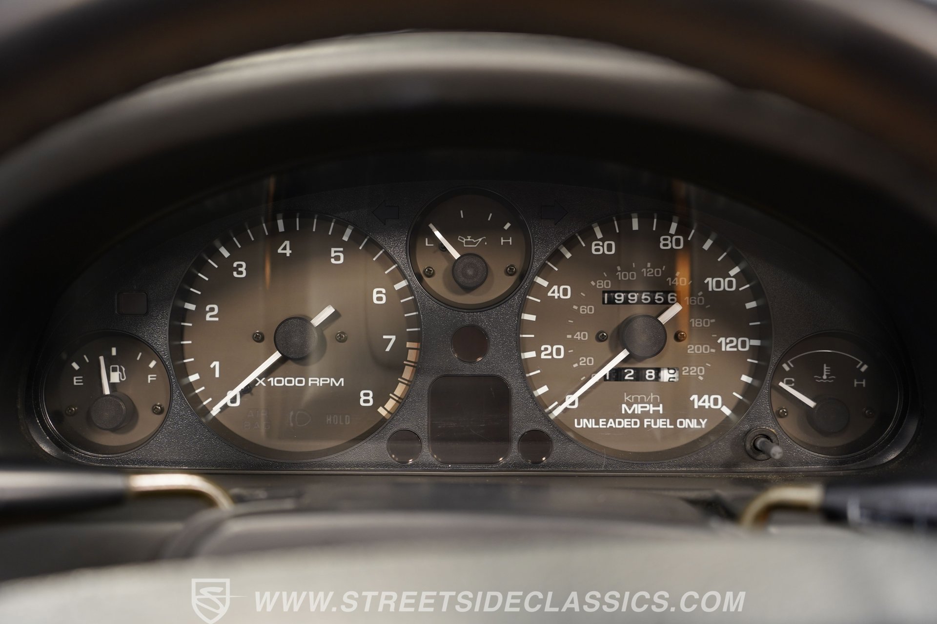 Used 1995 MAZDA MX-5 Miata M-Edition image 40