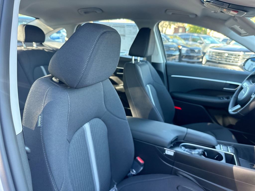 New 2026 Hyundai Sonata SEL image 49